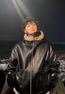 ชาอึนอู ชาอึนอู