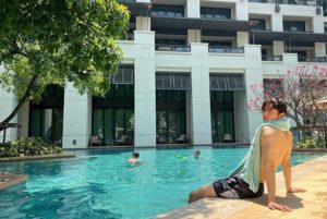 ชาอึนอู ชาอึนอู