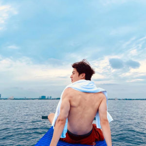 ชาอึนอู ชาอึนอู