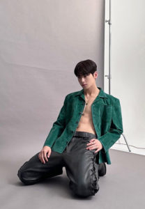 ชาอึนอู ชาอึนอู