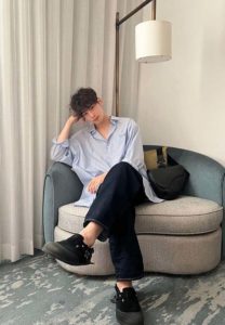 ชาอึนอู ชาอึนอู