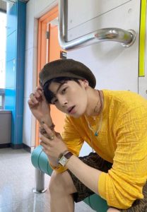 ชาอึนอู-หล่อ ชาอึนอู-หล่อ