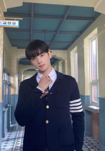 ชาอึนอู-น่ารัก ชาอึนอู-น่ารัก