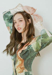 น้ำตาล พิจักขณา-แซ่บ