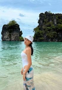 น้ำตาล-พิจักขณา