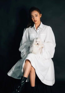 น้ำตาล พิจักขณา-สวยมาก