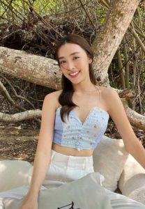 น้ำตาล-พิจักขณา