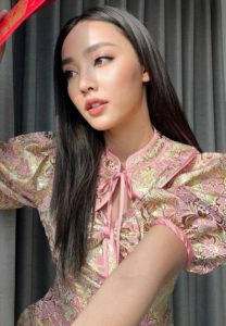 น้ำตาล-พิจักขณา