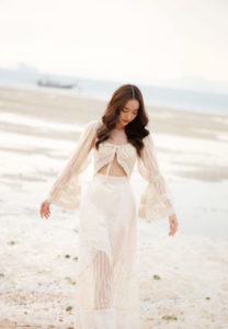 น้ำตาล-พิจักขณา