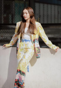 น้ำตาล พิจักขณา-น่ารัก