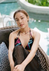 น้ำตาล พิจักขณา-น่ารักมาก