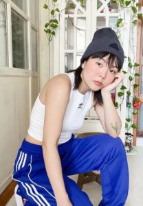 ลุลา-กันยารัตน์