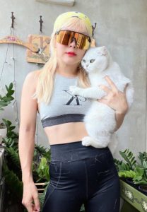 ลุลา-กันยารัตน์