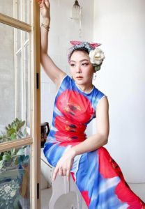 ลุลา-กันยารัตน์