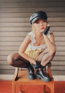 ลุลา-กันยารัตน์