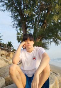 สกาย-วงศ์รวี-หล่อ สกาย-วงศ์รวี-หล่อ