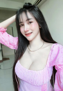 สมายหยี๋-ชมพู สมายหยี๋