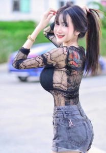 สมายหยี๋-น่ารัก สมายหยี๋