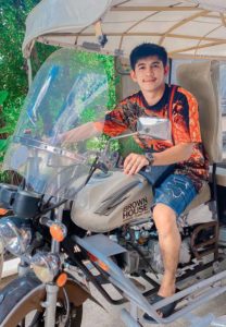 เนเงิน-เจตริน-ขับรถ