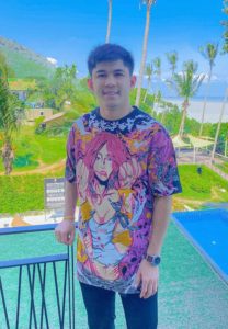 เนเงิน-เจตรินเสื้อลาย เนเงิน-เจตรินเสื้อลาย