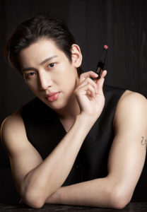 แบมแบม-GOT7-นักร้อง