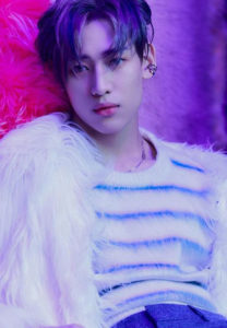 แบมแบม-GOT7-นักร้องน่ารัก