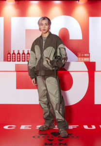 แบมแบม-GOT7-นักร้องศิลปินระดับโลก