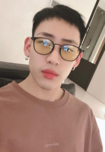 แบมแบม-GOT7-นักร้องสุดจัด