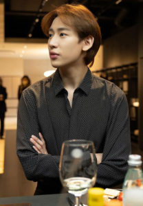 แบมแบม-GOT7-นักร้องสุดจี๊ด