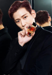 แบมแบม-GOT7-นักร้องสุดอาร์ต