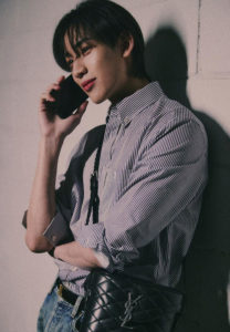 แบมแบม-GOT7-นักร้องสุดฮอต