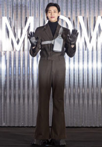 แบมแบม-GOT7-นักร้องสุดฮิต