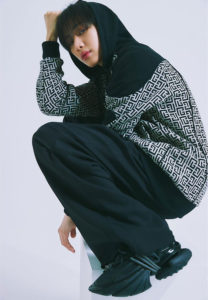 แบมแบม-GOT7-นักร้องสุดเป๊ะ