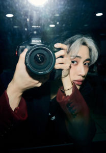 แบมแบม-GOT7-นักร้องหล่อ