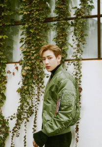 แบมแบม-GOT7-นักร้องหล่อเกิน