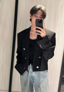 แบมแบม-GOT7-นักร้องเกาหลี