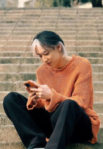 แบมแบม-GOT7-นักร้องเก่ง