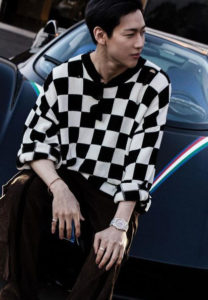 แบมแบม-GOT7-นักร้องเสียงปัง