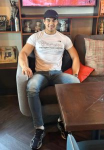 Nawin-Wannvong-หล่อจัด