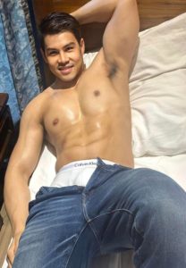 Nawin-Wannvong-หล่อสะบัด