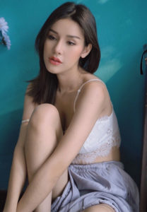 Wipawee-Prasongsuk-น่ารัก