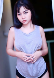 นิภาภรณ์-เลิศนิติวัฒนา-น่ารักมาก