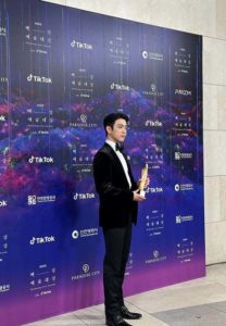 พัคจินยอง-น่ารัก