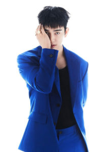 พัคจินยอง