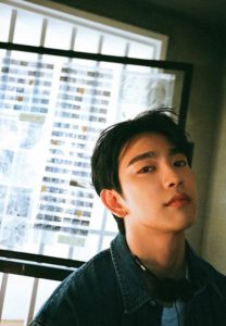 พัคจินยอง