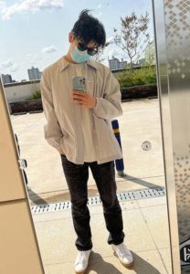 พัคจินยอง