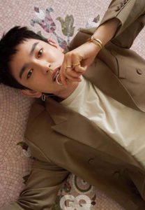 พัคจินยอง