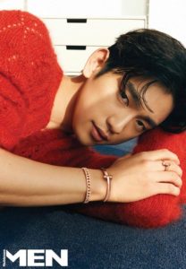 พัคจินยอง