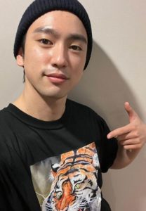 พัคจินยอง