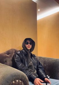 พัคจินยอง-หล่อมาก